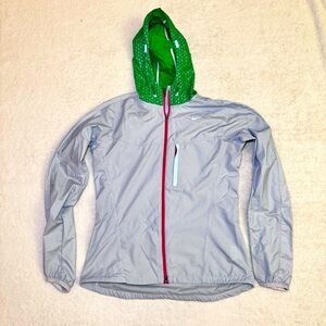 Nike Reflective Vapor Running B Jacket Women’s Size M, 362782-003